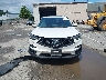 5J8TC2H62ML****** Wrecked 2021 Acura RDX in New Hampshire State