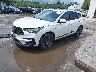 5J8TC2H62ML****** Used and Repairable 2021 Acura RDX in Manchester