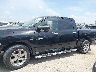 1D7RV1CT8AS****** Wrecked 2010 Dodge Ram 1500 in Texas State