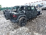 1C4HJXEN2LW****** Salvage and Wrecked 2020 Jeep Wrangler in New York State