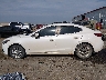 JM1BM1V79E1****** Repairable 2014 Mazda 3 in Kansas State