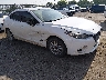 JM1BM1V79E1****** Salvage and Wrecked 2014 Mazda 3 in Wichita