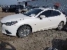 JM1BM1V79E1****** Used and Repairable 2014 Mazda 3 in Wichita