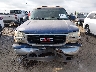 1GKEC16Z72J****** Destrozados 2002 GMC Yukon XL en Estado de Texas
