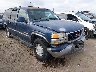 1GKEC16Z72J****** Salvamento y Destrozados 2002 GMC Yukon XL en Austin