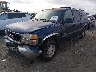 1GKEC16Z72J****** Usados y Reparables 2002 GMC Yukon XL en Austin