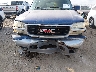 1GKEC16Z72J****** Salvamento y Reparables 2002 GMC Yukon XL en Estado de Texas