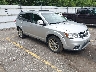 3C4PDCBB7ET****** Salvamento y Destrozados 2014 Dodge Journey en Grand Rapids
