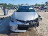 5YFBURHE1FP****** Wrecked 2015 Toyota Corolla in Indiana State