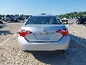 5YFBURHE1FP****** Wrecked 2015 Toyota Corolla