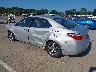 5YFBURHE1FP****** Salvage and Repairable 2015 Toyota Corolla in Fort Wayne