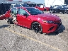 4T1B11HK0KU****** Salvage and Wrecked 2019 Toyota Camry in Lexington