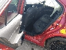 4T1B11HK0KU****** Wrecked 2019 Toyota Camry in Lexington