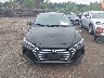 5NPD84LF3JH****** Wrecked 2018 Hyundai Elantra in Massachusetts State