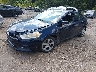 1C3CDFBB3GD****** Used and Repairable 2016 Dodge Dart in Jackson
