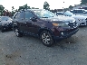 5XYKTCA13BG****** Salvage and Wrecked 2011 Kia Sorento in Charlotte