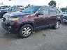 5XYKTCA13BG****** Used and Repairable 2011 Kia Sorento in Charlotte