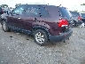 5XYKTCA13BG****** Salvage and Repairable 2011 Kia Sorento in Charlotte
