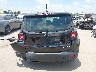 ZACCJAAT9FP****** Wrecked 2015 Jeep Renegade