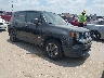 ZACCJAAT9FP****** Salvage and Wrecked 2015 Jeep Renegade in Houston