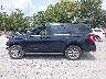 1FMJU1HT3ME****** Salvamento 2021 Ford Expedition