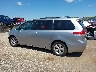 5TDKK3DC9CS****** Repairable 2012 Toyota Sienna in Illinois State