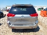 5TDKK3DC9CS****** Wrecked 2012 Toyota Sienna