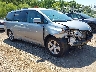 5TDKK3DC9CS****** Salvage and Wrecked 2012 Toyota Sienna in Chicago North