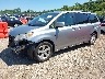 5TDKK3DC9CS****** Used and Repairable 2012 Toyota Sienna in Chicago North