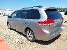 5TDKK3DC9CS****** Salvage and Repairable 2012 Toyota Sienna in Chicago North