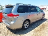 5TDKK3DC9CS****** Salvage and Wrecked 2012 Toyota Sienna in Illinois State