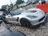 1G1YU3D69H5****** Used 2017 Chevrolet Corvette in Georgia State