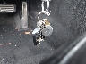 1G1YU3D69H5****** Salvage 2017 Chevrolet Corvette in Georgia State