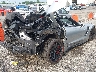 1G1YU3D69H5****** Salvage and Repairable 2017 Chevrolet Corvette in Georgia State