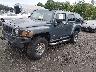 5GTDN136968****** Used and Repairable 2006 Hummer H3 Suv in Port Murray