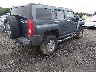 5GTDN136968****** Salvage and Wrecked 2006 Hummer H3 Suv in New Jersey State