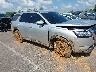 5N1DR3CB2SC****** Usados 2025 Nissan Pathfinder