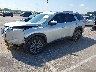 5N1DR3CB2SC****** Usados y Reparables 2025 Nissan Pathfinder en Memphis