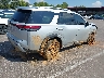 5N1DR3CB2SC****** Salvamento y Destrozados 2025 Nissan Pathfinder en Estado de Tennessee
