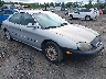 1MEFM50U6WA****** Salvage and Wrecked 1998 Mercury Sable in Port Murray