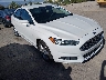 3FA6P0HR1DR****** Salvage and Wrecked 2013 Ford Fusion in Tucson