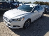 3FA6P0HR1DR****** Used and Repairable 2013 Ford Fusion in Tucson