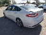 3FA6P0HR1DR****** Salvage and Repairable 2013 Ford Fusion in Tucson