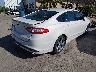 3FA6P0HR1DR****** Salvage and Wrecked 2013 Ford Fusion in Arizona State