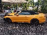 1FATP8UH1K5****** Repairable 2019 Ford Mustang in Virginia State