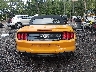 1FATP8UH1K5****** Wrecked 2019 Ford Mustang