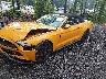 1FATP8UH1K5****** Used and Repairable 2019 Ford Mustang in Suffolk