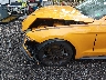 1FATP8UH1K5****** Salvage and Repairable 2019 Ford Mustang in Virginia State