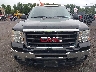 1GTR2WE31BZ****** Wrecked 2011 GMC Sierra 1500 in New York State