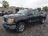 1GTR2WE31BZ****** Used and Repairable 2011 GMC Sierra 1500 in Syracuse